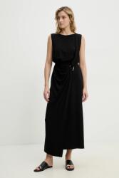 ANSWEAR ruha - fekete S - answear - 27 990 Ft