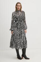 Diane Von Furstenberg ruha - fekete 38 - answear - 162 990 Ft