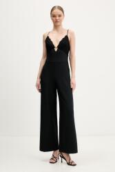 Abercrombie & Fitch kezeslábas - fekete S