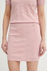 Silvian Heach szoknya KUNDRA - rózsaszín M