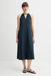Marc O'Polo ruha - sötétkék M - answear - 33 190 Ft