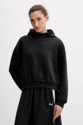 PUMA felső - fekete S - answear - 16 090 Ft
