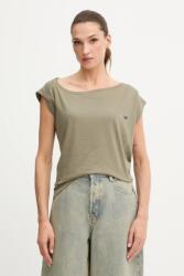 Miss Sixty pamut póló - zöld S