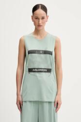 MM6 Maison Margiela top - zöld L