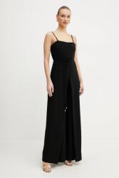 Marella kezeslábas IBLEO2 - fekete 38