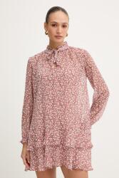 iBlues ruha UFO - rózsaszín 34