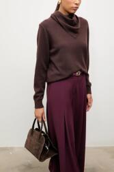 ANSWEAR gyapjú pulóver - barna S