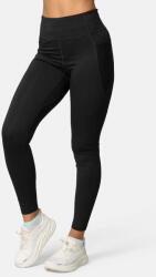 Kari Traa edzős legging Nia - fekete L