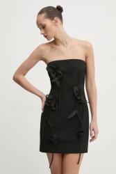 Rotate ruha - fekete 34 - answear - 136 990 Ft