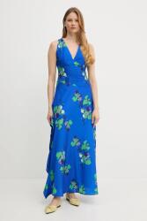 Morgan ruha RENZO. F - lila 40