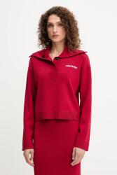 Patrizia Pepe felső - piros 36