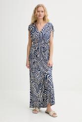 Morgan ruha - sötétkék 34 - answear - 24 690 Ft