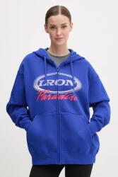 Under Armour felső Project Rock - kék M