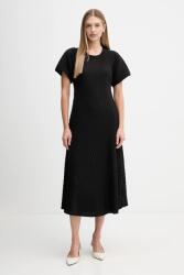 Sandro Ferrone ruha - fekete L