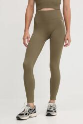 P. E Nation edzős legging Restore Seamless - zöld S