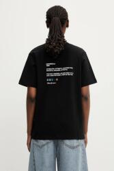 coperni pamut póló x Disney Cinderella - fekete M