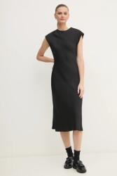 Calvin Klein ruha - fekete 42