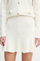 Silvian Heach szoknya BELONIA - bézs M