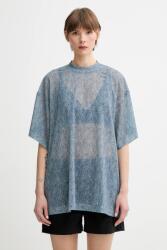 Won Hundred t-shirt - kék M