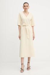 MM by Max Mara ruha ONAGRO - bézs L