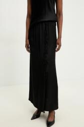 Answear. LAB szoknya - fekete S - answear - 15 990 Ft