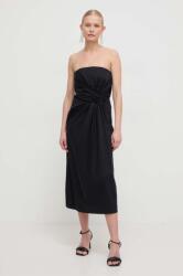 MARELLA ruha - fekete 34 - answear - 45 990 Ft