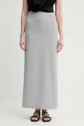 Isabelle Blanche szoknya - szürke L