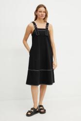 MM by Max Mara Max Mara Leisure ruha - fekete M