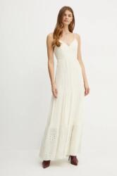 Morgan ruha ROUBI - bézs 36