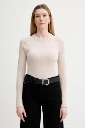 G-Star gyapjú pulóver 0 - bézs L - answear - 28 790 Ft