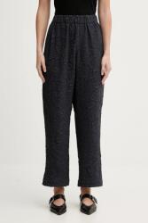 Stine Goya nadrág - sötétkék XS