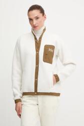 Helly Hansen gyapjú pulóver IMPERIAL - fehér XS