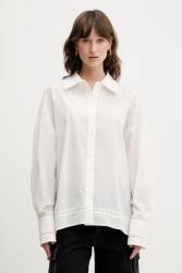 IRO pamut ing - bézs 38 - answear - 71 990 Ft