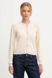 Twinset kardigán - bézs M - answear - 65 990 Ft