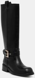 Armani Exchange csizma - fekete Női 40