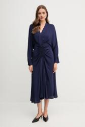 Sandro Ferrone ruha - sötétkék 36 - answear - 54 990 Ft