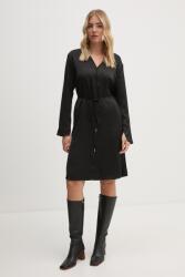 Calvin Klein ruha - fekete 38 - answear - 84 990 Ft