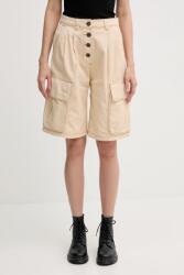 Alpha Industries pamut rövidnadrág Sailor Cargo Shorts Wmn - bézs M