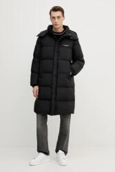 Giorgio Armani pehelydzseki - fekete S - answear - 119 990 Ft