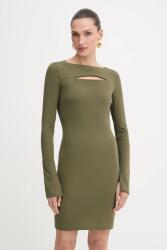 Patrizia Pepe ruha - zöld 36 - answear - 55 990 Ft