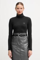 Marc Aurel hosszú ujjú - fekete 44 - answear - 25 790 Ft