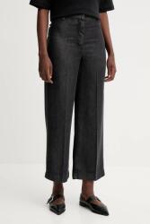 Sessun nadrág - szürke 38 - answear - 43 990 Ft