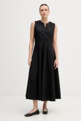 DKNY pamut ruha - fekete 36 - answear - 60 990 Ft