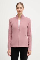 Viking sportos pulóver Tesero - rózsaszín L