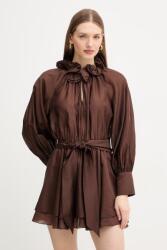 TWINSET ruha - barna S - answear - 93 990 Ft