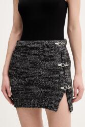 The Ragged Priest szoknya - szürke 36