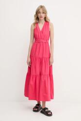 Morgan ruha - rózsaszín 42 - answear - 23 990 Ft