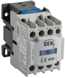 Kanlux 24103 KCP-12-24 mágneskapcsoló (24103)