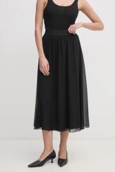 JOOP! szoknya - fekete 34 - answear - 50 990 Ft