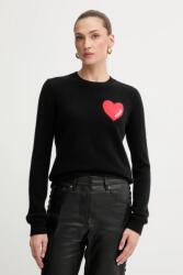 From Future kasmír pulóver - fekete XS - answear - 57 990 Ft